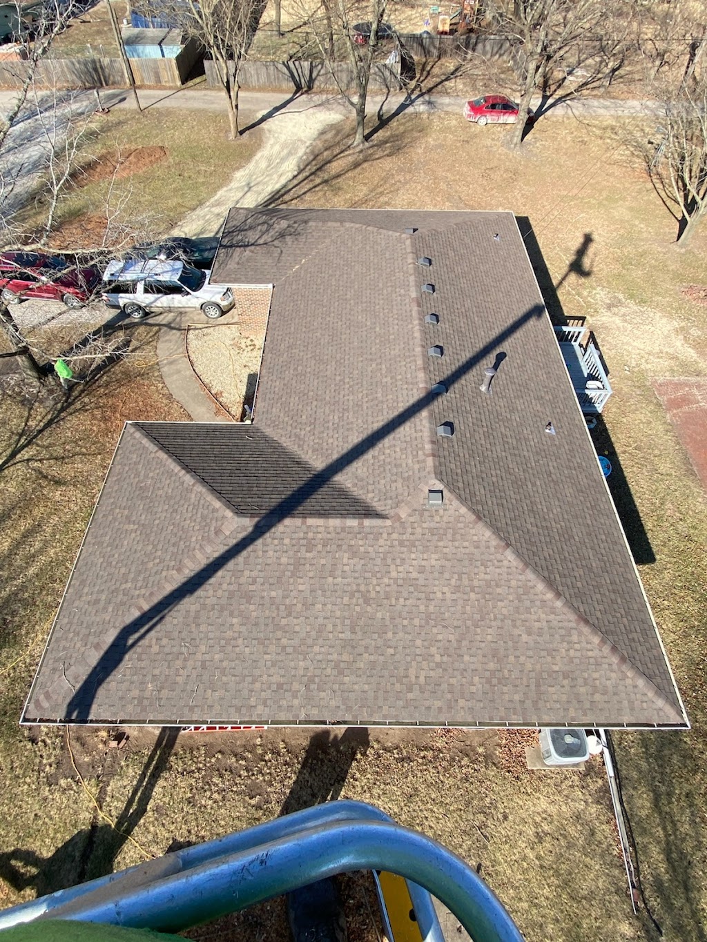 Partridge Roofing Services | 511 W 24th St, North Newton, KS 67117, USA | Phone: (316) 804-7025