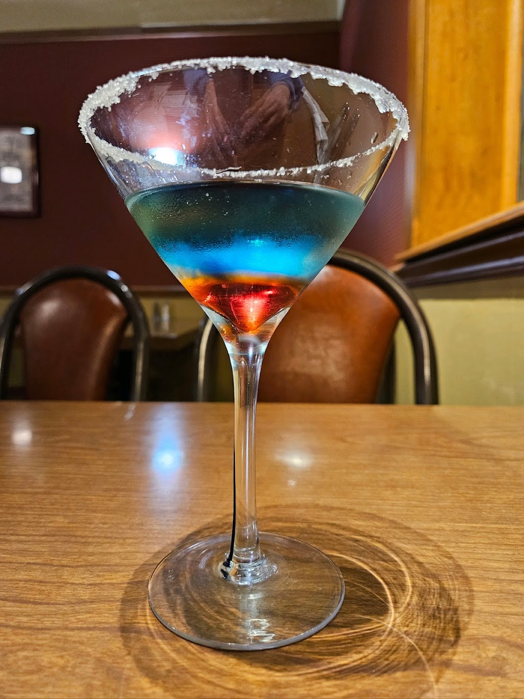 Amber Oaks Restaurant | 4798 E Lake Rd, Sheffield Lake, OH 44054, USA | Phone: (440) 240-8527