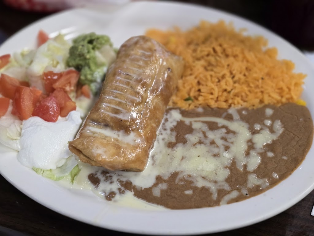 El Paso | 4560 LA-1, Raceland, LA 70394, USA | Phone: (985) 664-1411