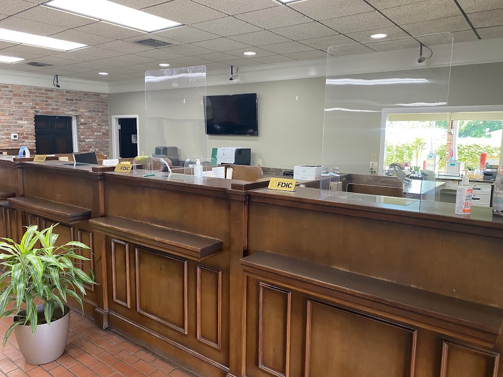 Wauchula State Bank | 4821 Hwy 17, Bowling Green, FL 33834, USA | Phone: (863) 375-2238