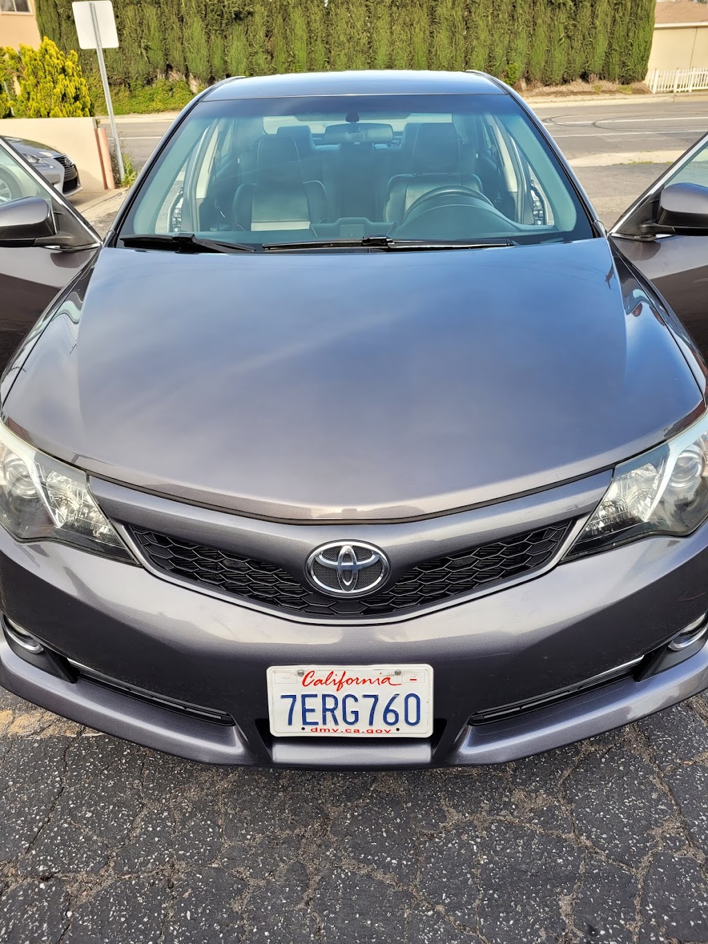 Everetts Klean Car Detail | 11519 Bellflower Blvd, Downey, CA 90241, USA | Phone: (562) 869-5888