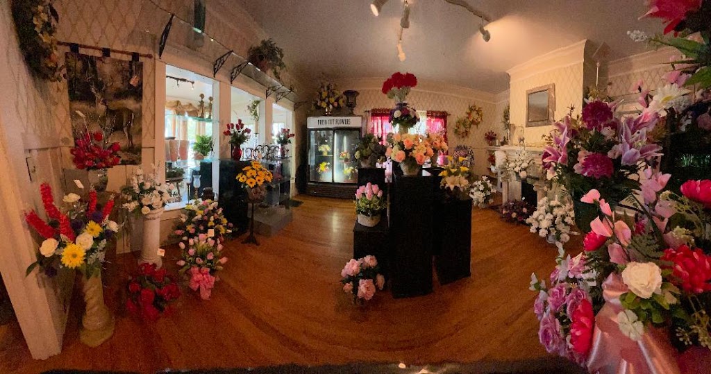 Asheboro Florist | 412 Sunset Ave, Asheboro, NC 27203, USA | Phone: (336) 629-4755