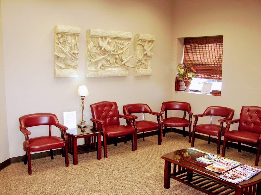 New Ridge Family Dental | Dr. Reno, DDS, 2135 N Ridge Rd, Wichita, KS 67212, USA | Phone: (316) 722-6060