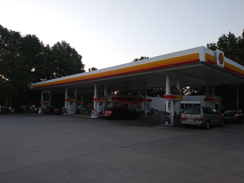 Shell | 9221 Albemarle Rd, Charlotte, NC 28227, USA | Phone: (704) 567-2072