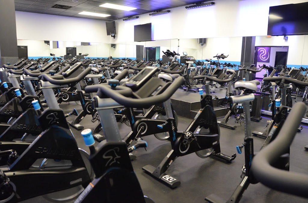 Studio SPIN - Highland Park | 332 Skokie Valley Rd Ste 103, Highland Park, IL 60035, USA | Phone: (888) 292-5355