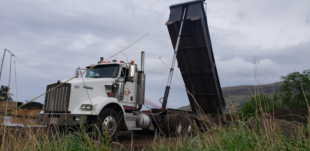 Island Topsoil Services | 85-443A Waianae Valley Rd, Waianae, HI 96792, USA | Phone: (808) 696-8871