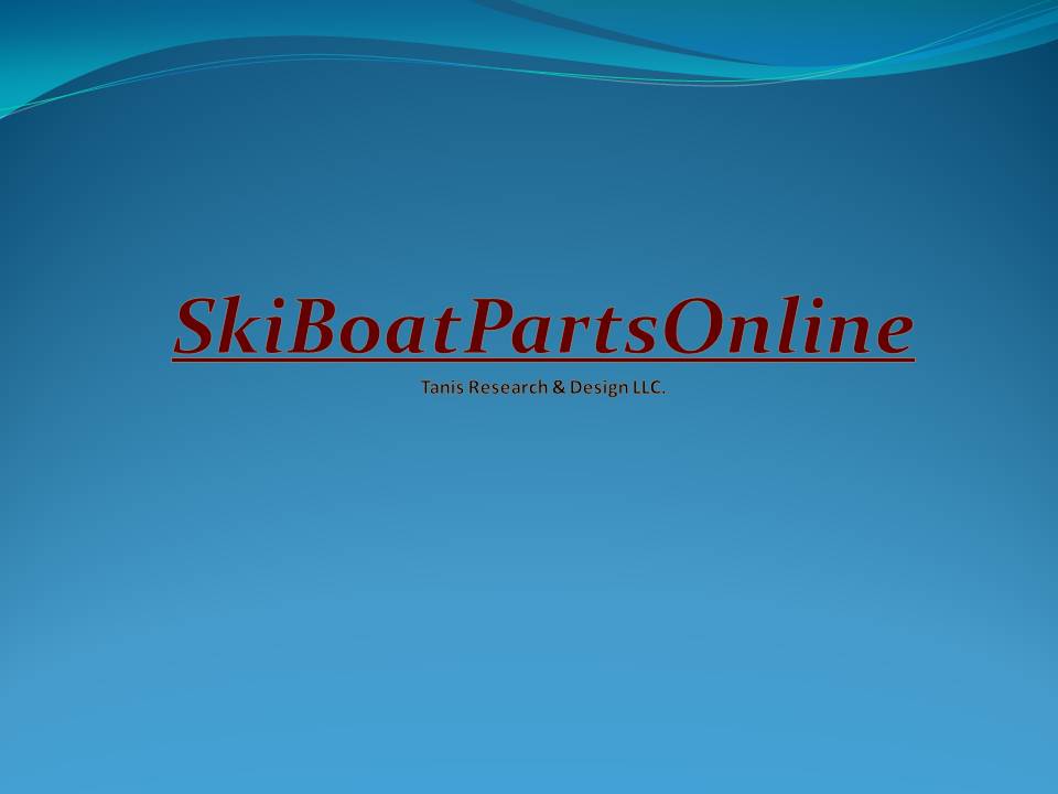 SkiBoatPartsOnline.com | 14087 Manina Ln, Tickfaw, LA 70466, USA | Phone: (985) 542-4336
