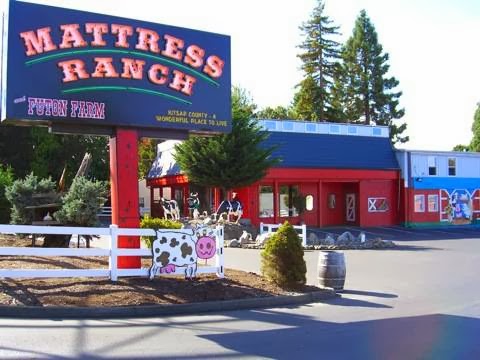 Mattress Ranch - Port Orchard | 3650 WA-16, Port Orchard, WA 98367, USA | Phone: (360) 373-4367