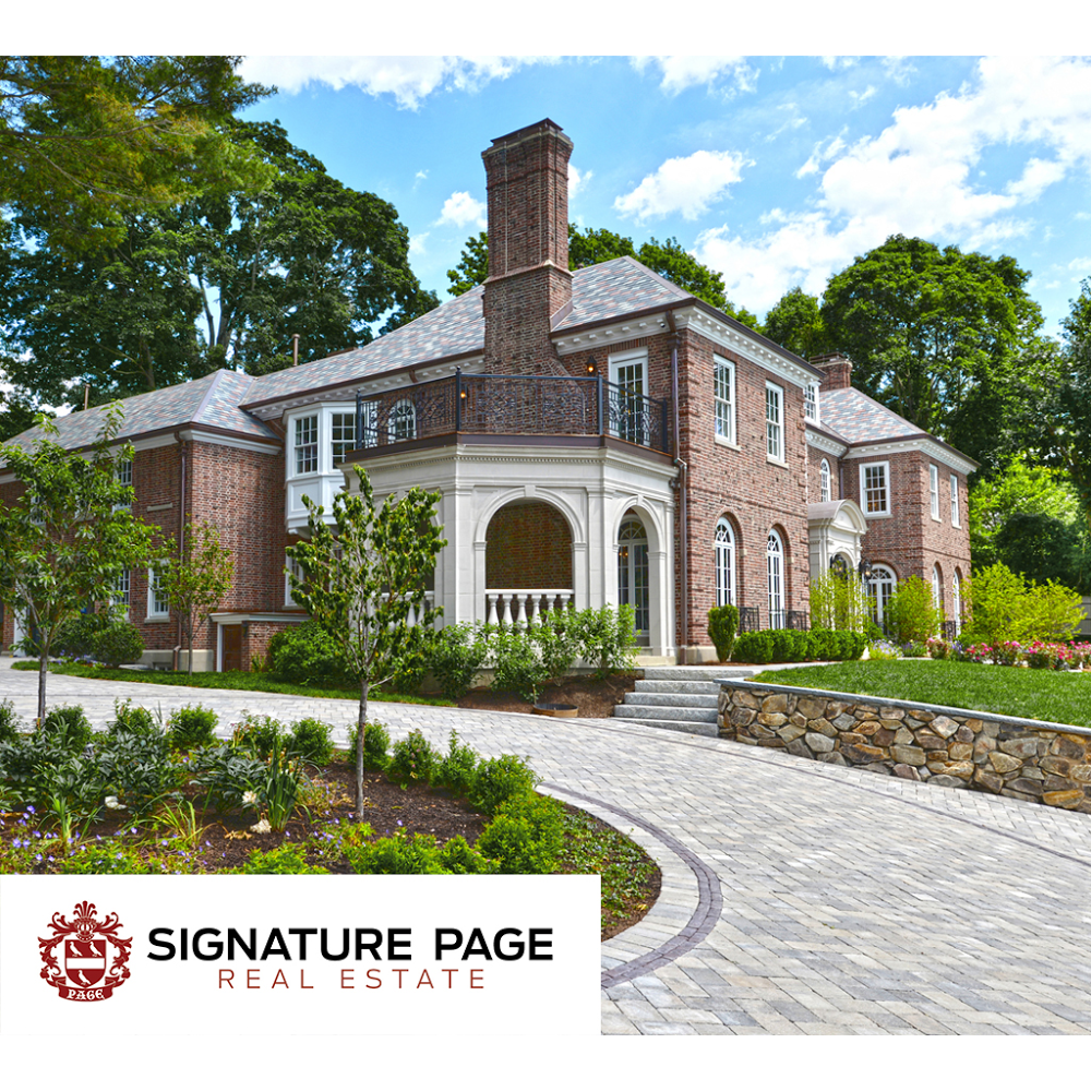 Signature Page Real Estate | 623 Main St UNIT 17, Woburn, MA 01801, USA | Phone: (781) 935-3835