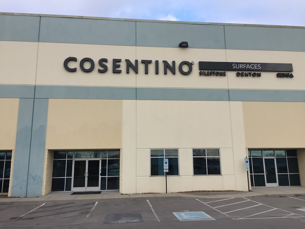 Cosentino Nashville | 1421 Gould Blvd Suite B, La Vergne, TN 37086, USA | Phone: (615) 722-0067