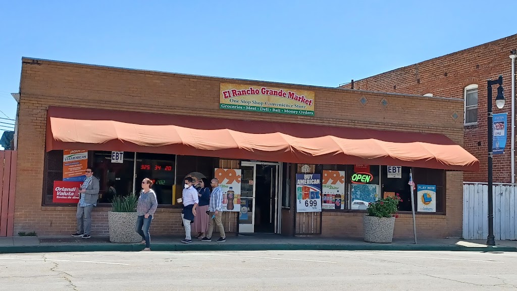 El Rancho Grande Market | 24 Main St, Isleton, CA 95641, USA | Phone: (916) 777-5866