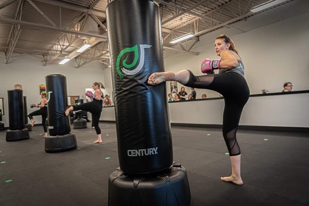 Journey Martial Arts | 217 E Sunset Dr, Waukesha, WI 53189, USA | Phone: (262) 899-2984