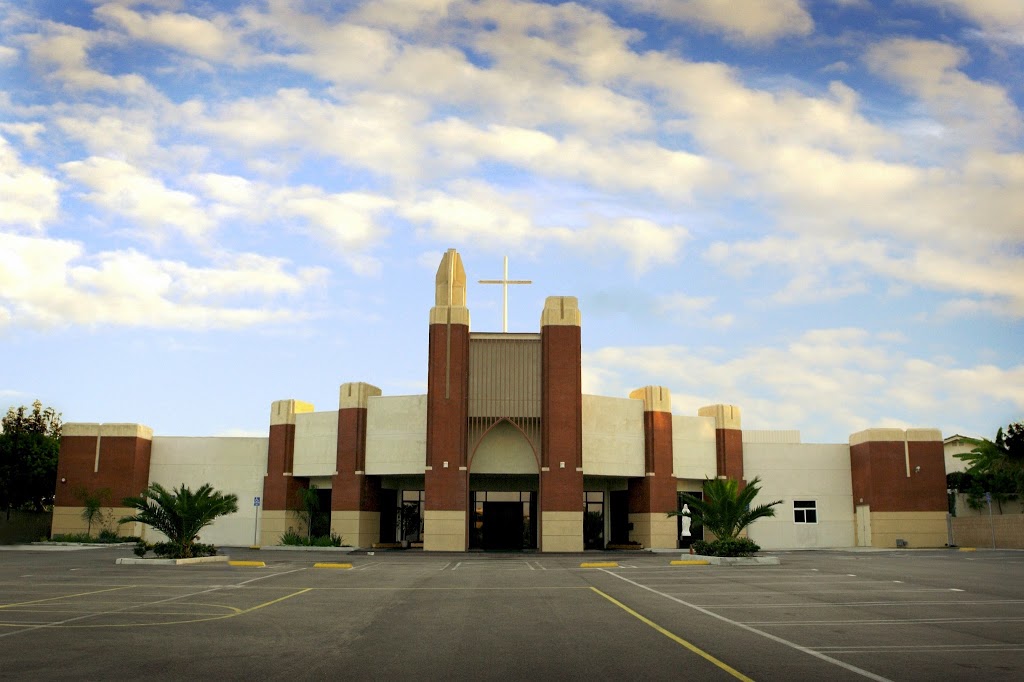 St Francis Korean Catholic Church | 2040 Artesia Blvd, Torrance, CA 90504, USA | Phone: (310) 324-8159