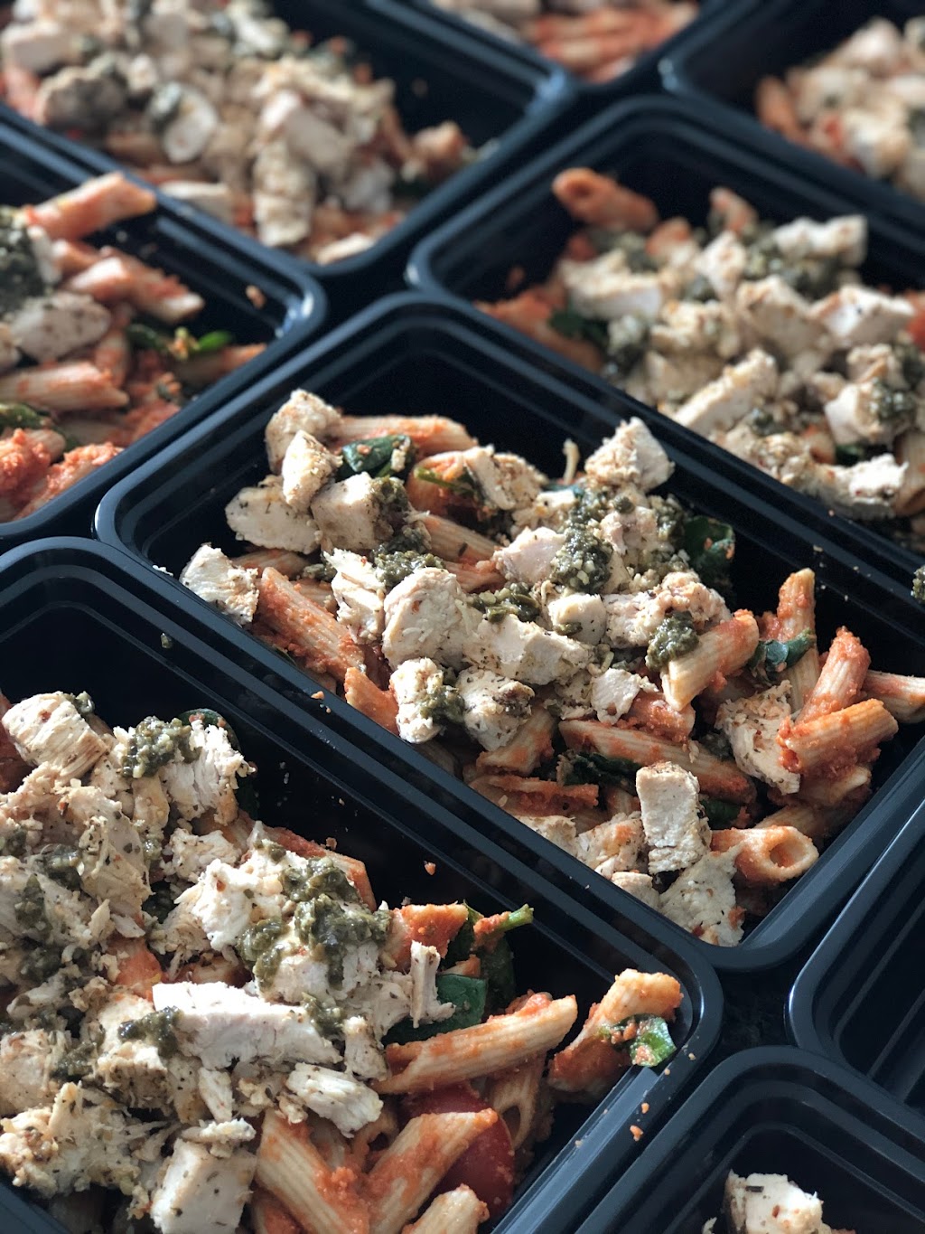 AZ TASTEBUDS MEAL PREP | 18440 N 7th St ste 13, Phoenix, AZ 85022, USA | Phone: (602) 303-7834