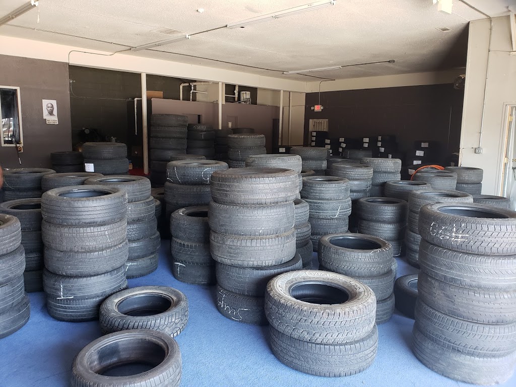 24/7 Tires | 4627 S 2nd Ave suite b, Dallas, TX 75210, USA | Phone: (972) 800-2231