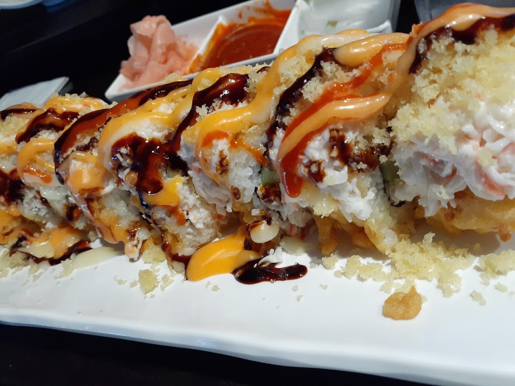 Ichiban Sushi | 3700 Gosford Rd A, Bakersfield, CA 93309 | Phone: (661) 837-1111