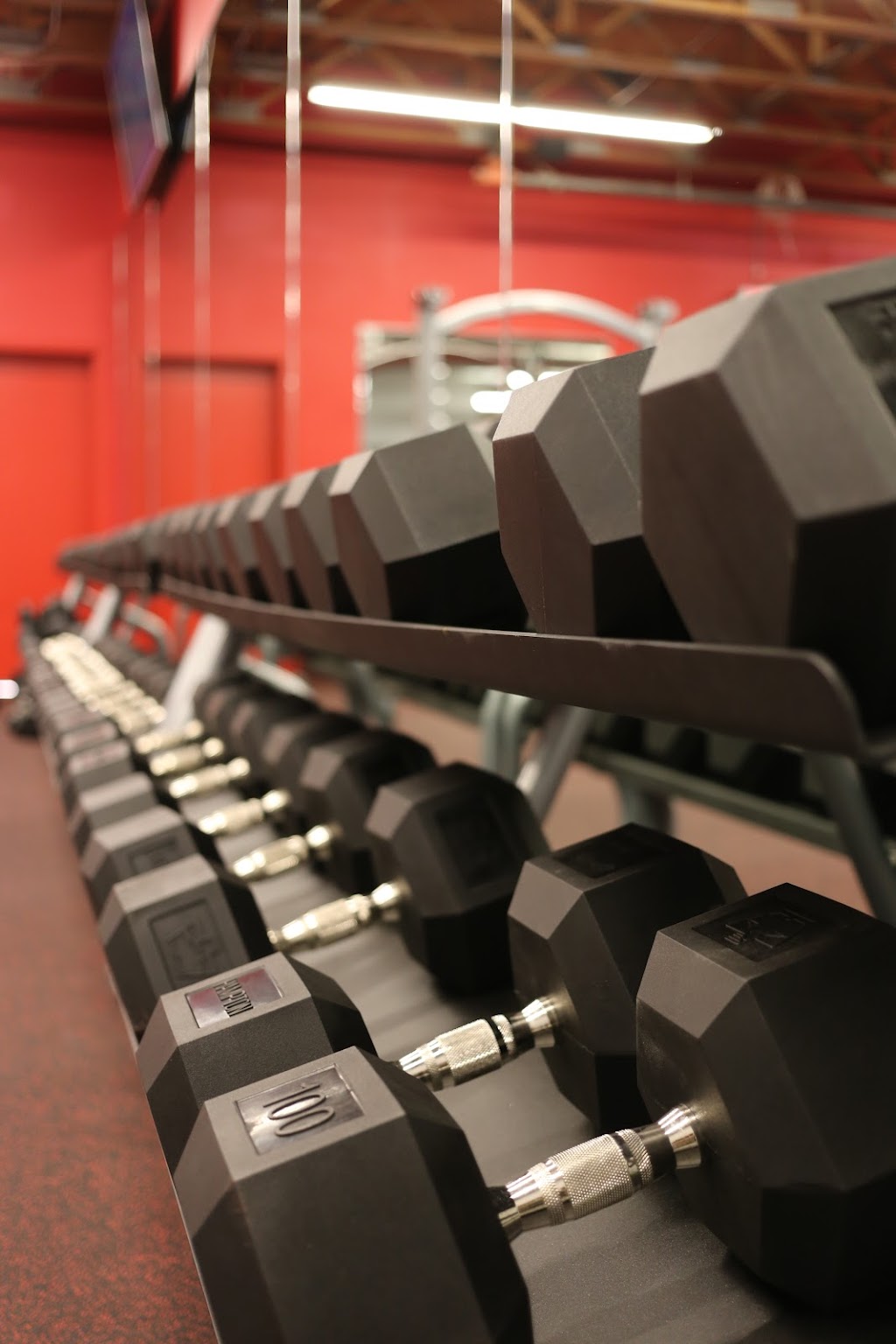 Workout Anytime Beaverton | 14360 SW Allen Blvd, Beaverton, OR 97005, USA | Phone: (503) 605-1200