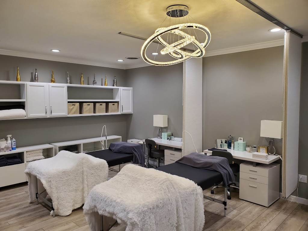 Sei Bello Spa & Salon at The Lakes | 677 W Turkeyfoot Lake Rd, New Franklin, OH 44319, USA | Phone: (234) 334-0010