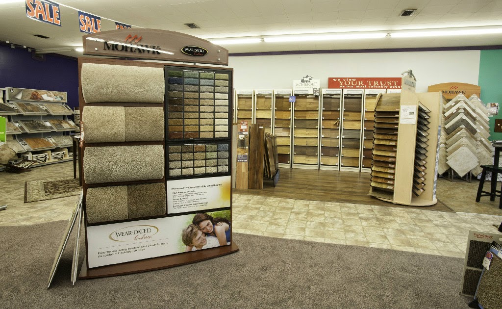 Carpet Direct | 16645 14 Mile Rd, Fraser, MI 48026, USA | Phone: (586) 290-3989