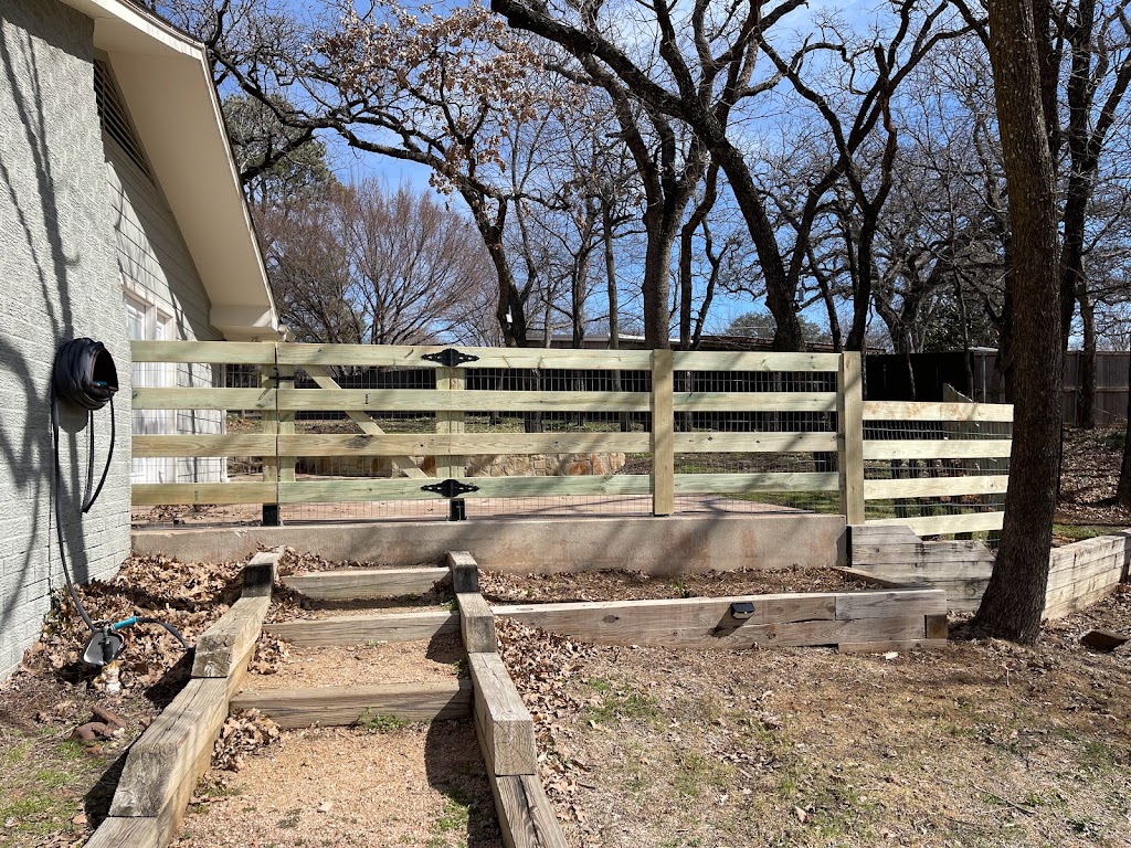 NTX Fence Pros | 1213 Beechwood Dr, Denton, TX 76210, USA | Phone: (940) 312-3206