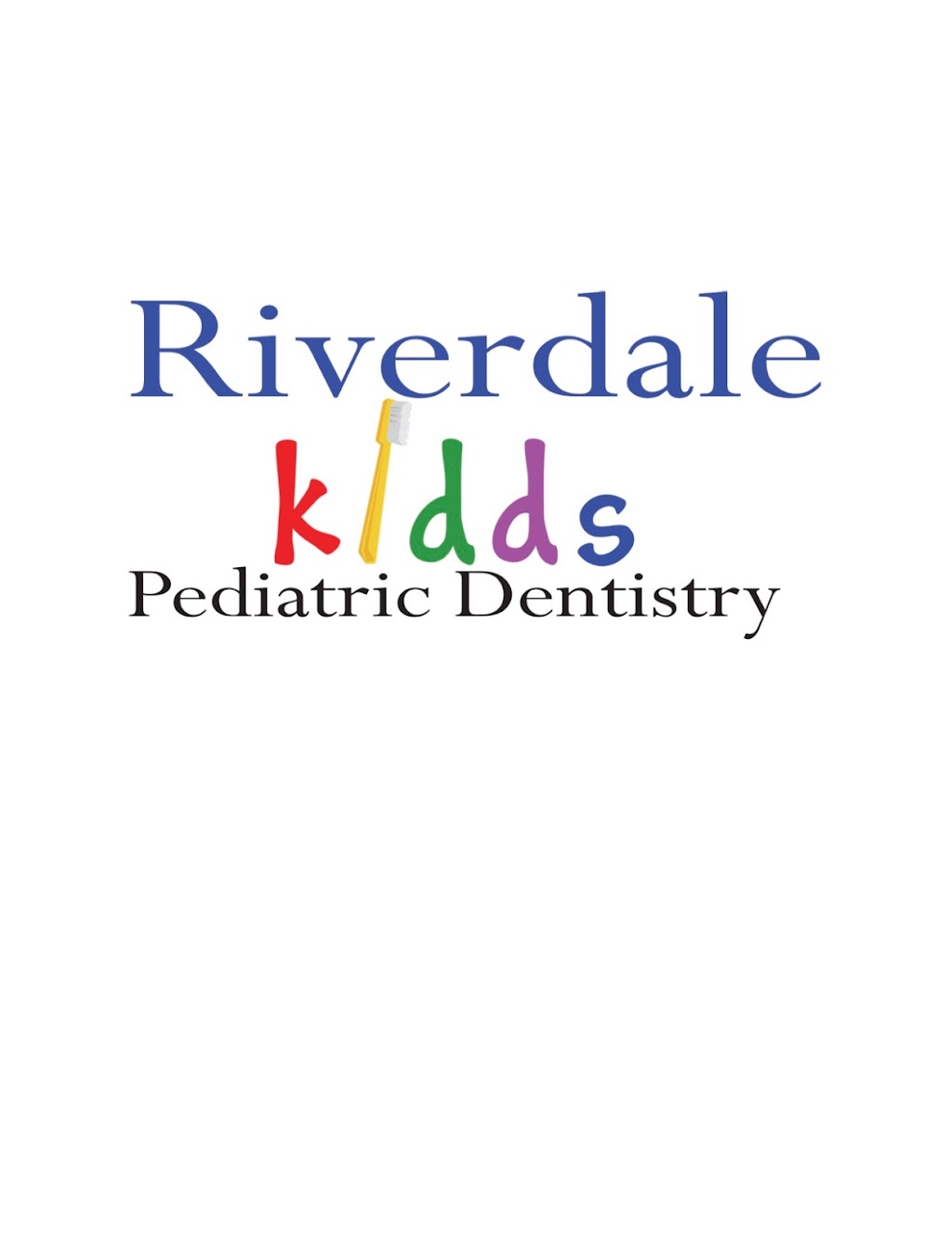 Riverdale Kidds Pediatric Dentistry | 3585 124th Ave NW #400, Minneapolis, MN 55433, USA | Phone: (763) 767-1524