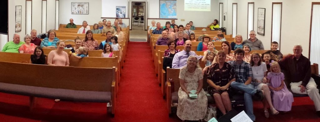 Friendship Alliance Church | 44491 Mary Sauls Cir, Callahan, FL 32011, USA | Phone: (904) 879-1907