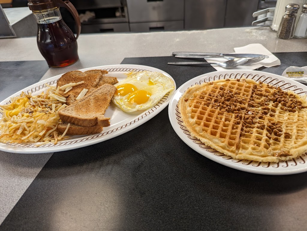 Waffle House | 1820 GA-138, Conyers, GA 30013, USA | Phone: (770) 602-0562