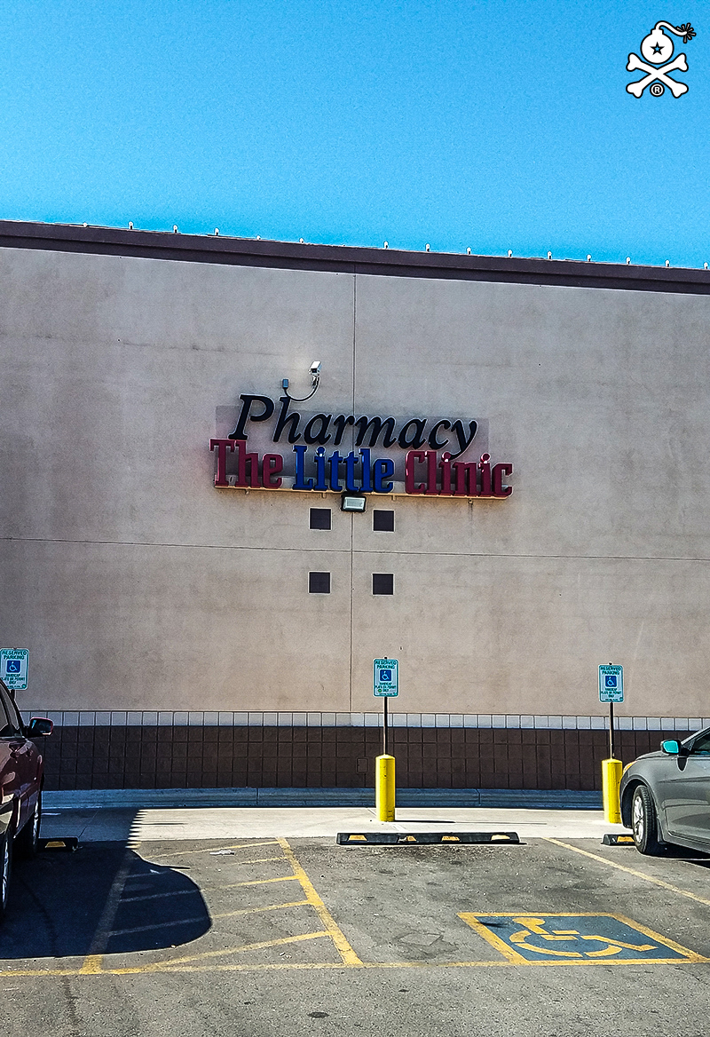 Frys Pharmacy | 9043 W Olive Ave, Peoria, AZ 85345, USA | Phone: (623) 979-1383