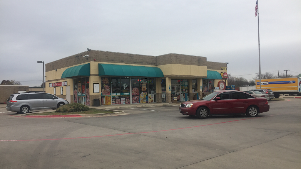 Big Z Valero | 6701 Rufe Snow Dr, Watauga, TX 76148, USA | Phone: (817) 427-3502