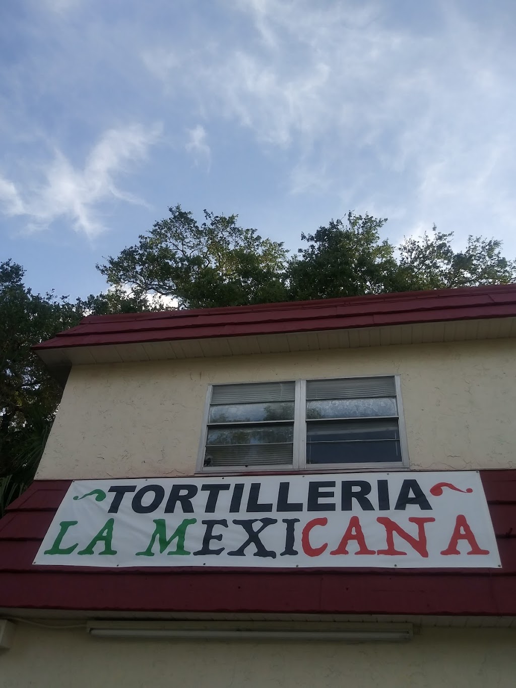 Tortilleria la mexicana | 5700 5th St E E, Bradenton, FL 34203, USA | Phone: (941) 301-0884