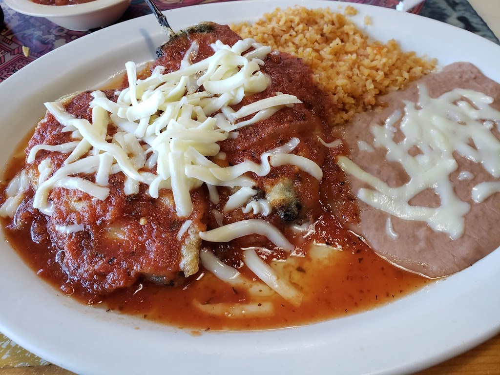 El Maguey Mexican Restaurant | 13377 Olive Boulevard, Woodchase Ln, Chesterfield, MO 63017, USA | Phone: (314) 878-5988