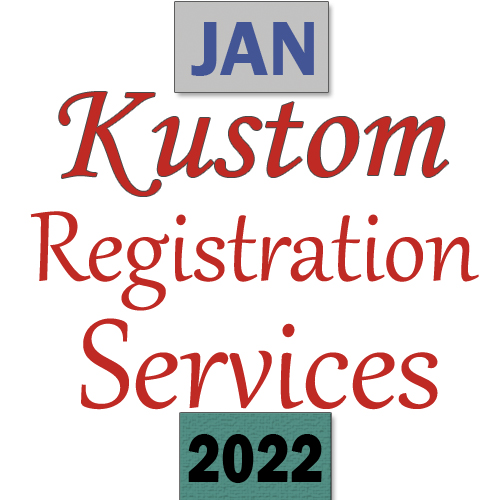 Kustom Registration Services | 10407 San Fernando Rd, Pacoima, CA 91331, USA | Phone: (818) 800-7522
