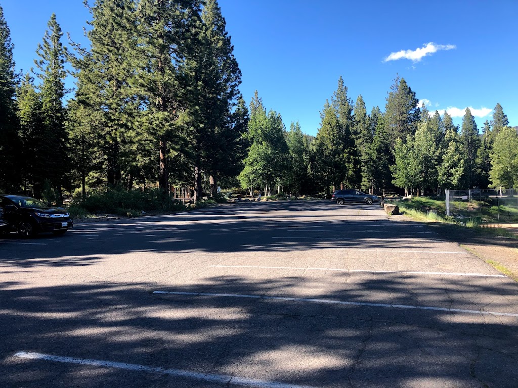 North Tahoe Regional Park | 6600 Donner Rd, Tahoe Vista, CA 96148, USA | Phone: (530) 546-4212