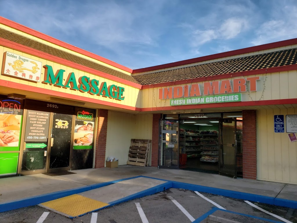 IndiaMart Grocery Store | 2690 Cropley Ave, San Jose, CA 95132 | Phone: (669) 228-4740