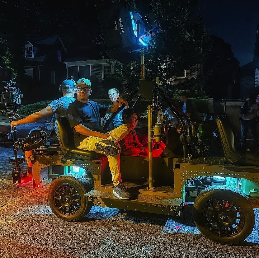 Matthew John Peters, LLC Entertainment Management | 187 Wolf Rd #101, Albany, NY 12205, USA | Phone: (718) 737-4311