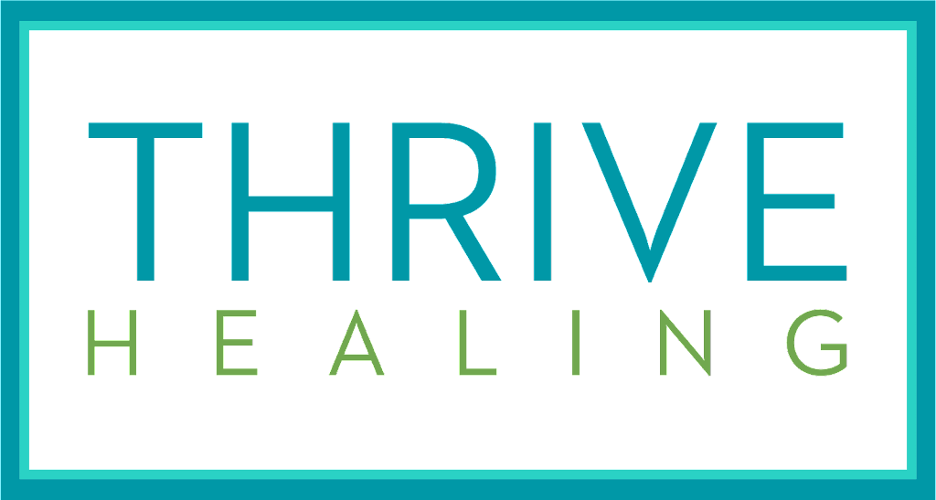 Thrive Healing Center | 13925 W Meeker Blvd Suite 17, Sun City West, AZ 85375, USA | Phone: (623) 759-7739