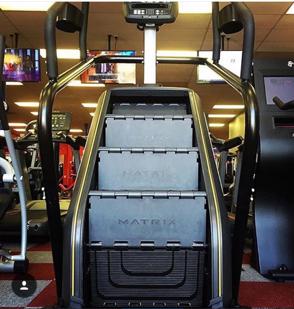 Workout Anytime Indian Trail | 5850 W Hwy 74, Indian Trail, NC 28079, USA | Phone: (704) 234-8254