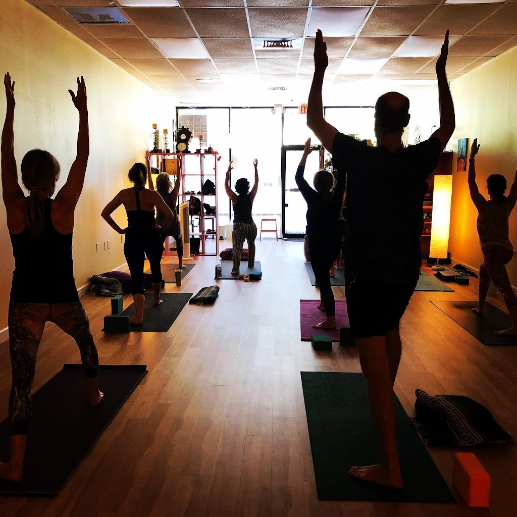 Sun Yoga Tampa | 19239 N Dale Mabry Hwy, Lutz, FL 33548, USA | Phone: (813) 955-1262