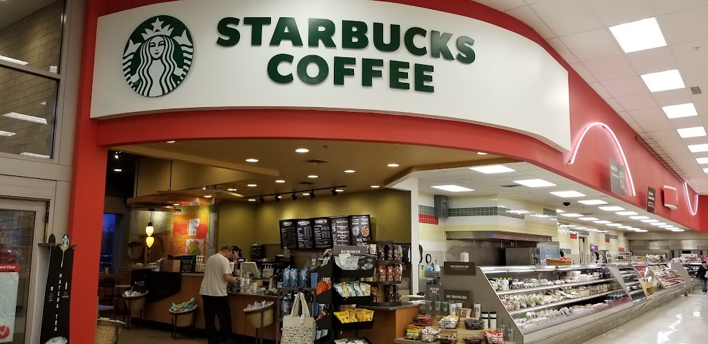 Starbucks | 1033 Crossings Blvd, Spring Hill, TN 37174, USA | Phone: (931) 486-1030