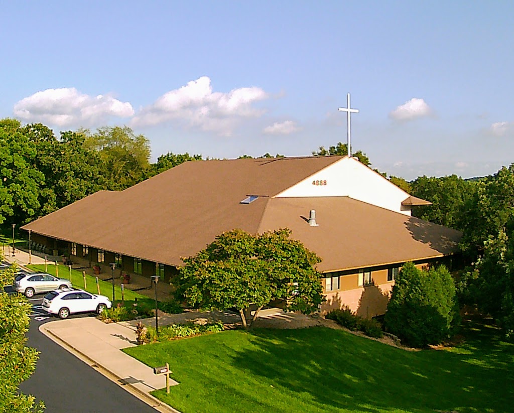Chapel Hill Church | 4888 Pilot Knob Rd, Eagan, MN 55122, USA | Phone: (651) 681-1658