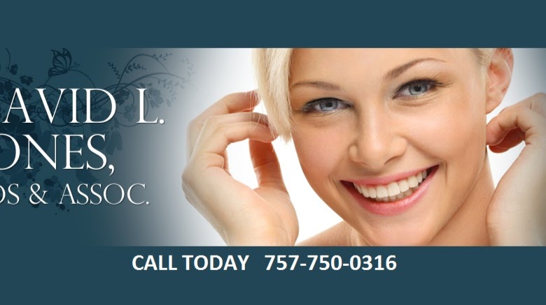 Dental Designs by Drs. Newman, Tam, and Assoc. | 2236 General Booth Blvd #100, Virginia Beach, VA 23456, USA | Phone: (757) 427-9300