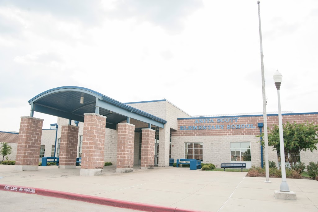 Anita Scott Elementary School | 1401 Erby Campbell Blvd, Royse City, TX 75189, USA | Phone: (972) 636-3300