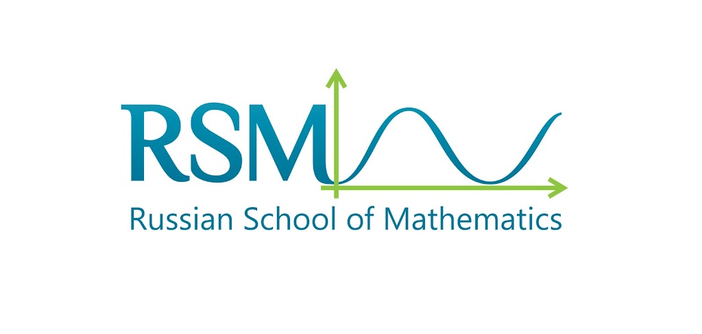 Russian School of Mathematics - Sunnyvale | 771 E El Camino Real, Sunnyvale, CA 94087, USA | Phone: (408) 900-8264