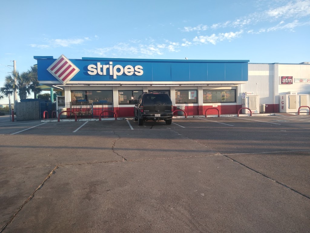 Stripes | 3501 TX-361, Port Aransas, TX 78373, USA | Phone: (361) 749-4537