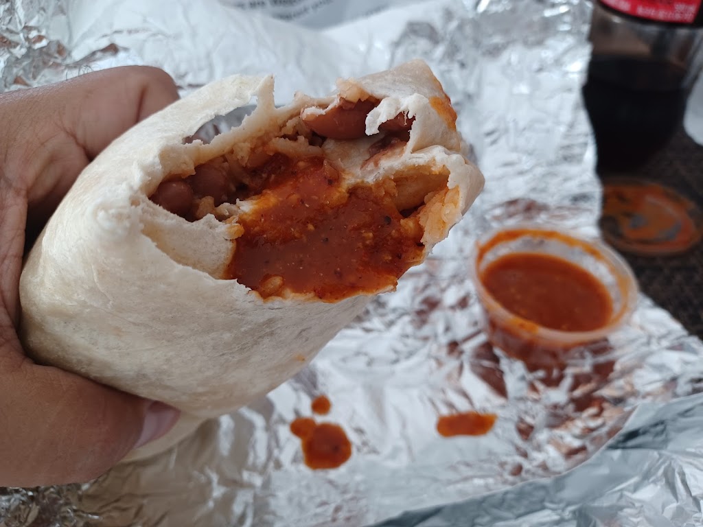 Super Taqueria | 911 McLaughlin Ave, San Jose, CA 95122, USA | Phone: (408) 295-1640