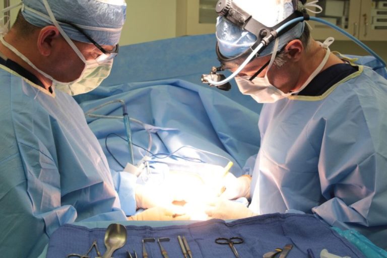 Daniel C. Allison MD, FACS | 444 S San Vicente Blvd # 603, Los Angeles, CA 90048, USA | Phone: (310) 600-7176