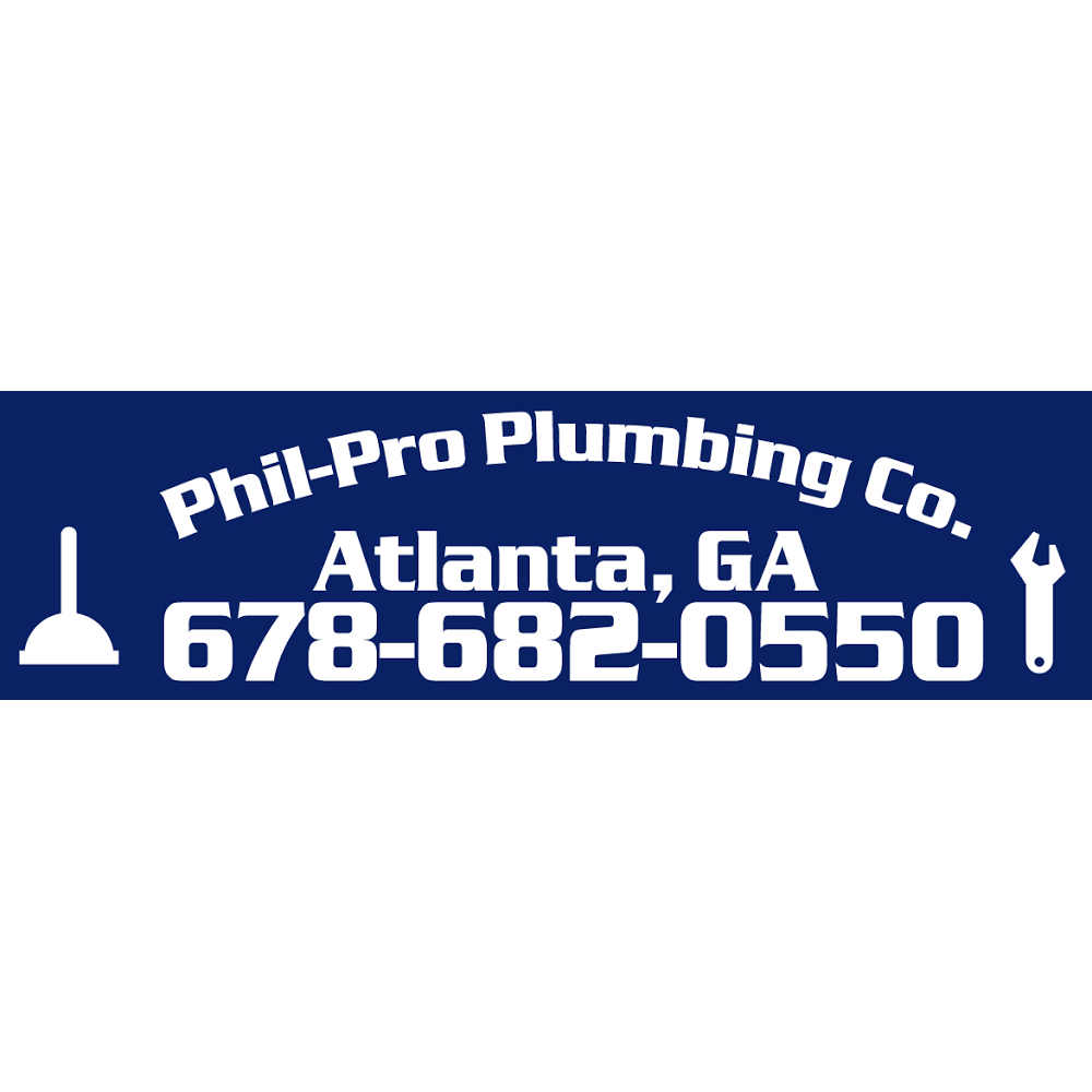 Phil Pro Plumbing Co. | 1949 Mcjenkin Dr NE, Atlanta, GA 30345, USA | Phone: (678) 682-0550