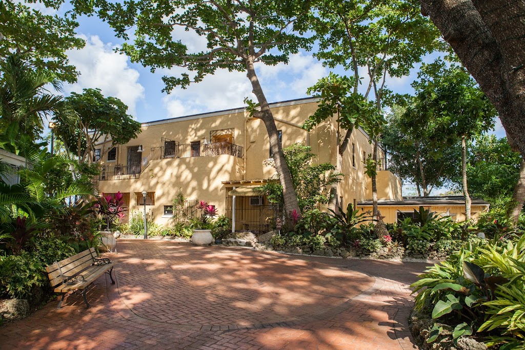 Cauley Square Historic Village | 22400 Old Dixie Hwy, Miami, FL 33170, USA | Phone: (305) 258-3543