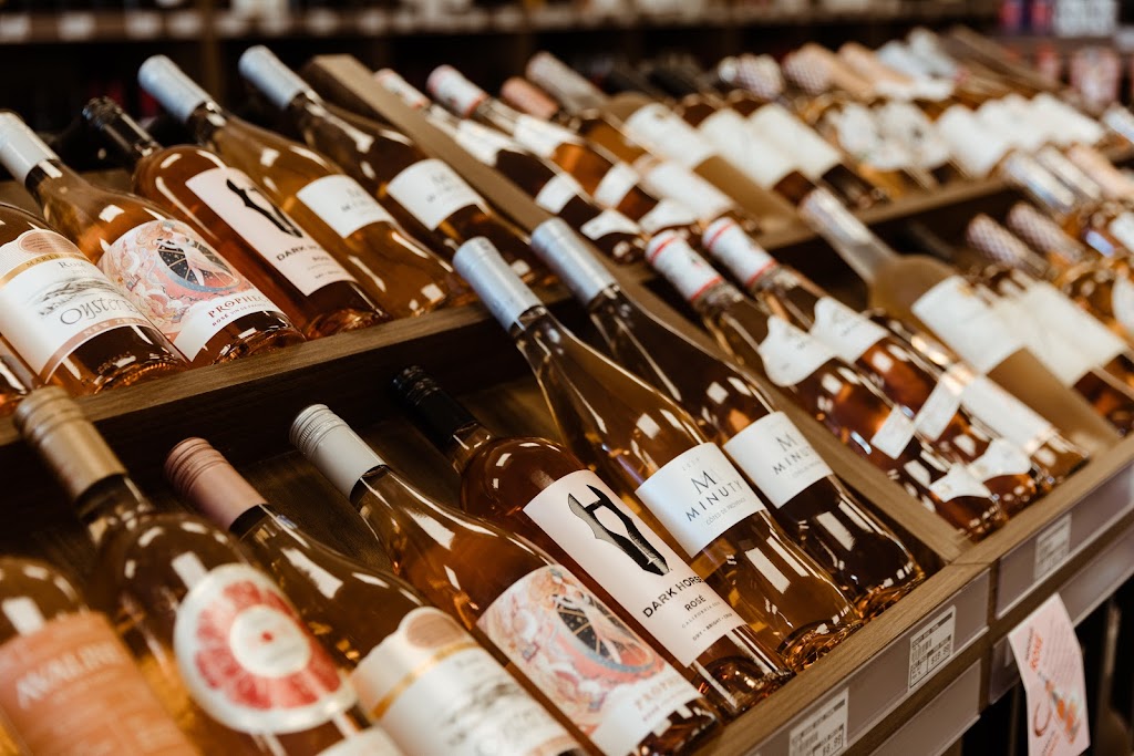 Melville Wine & Spirits | 888 Walt Whitman Rd, Melville, NY 11747, USA | Phone: (631) 470-4779