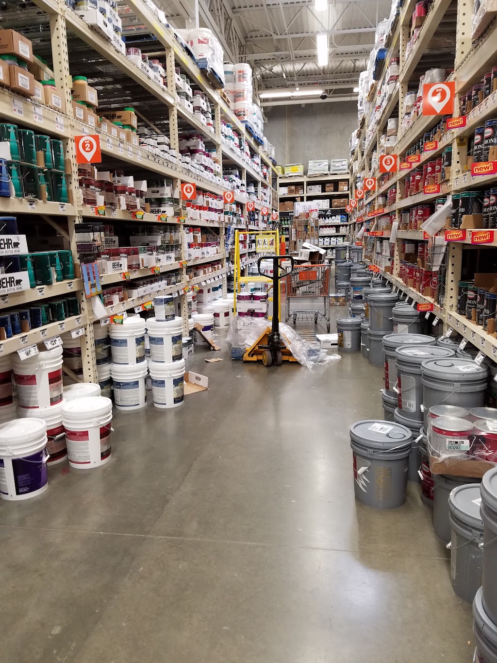 The Home Depot | 2201 Lakeview Pkwy, Rowlett, TX 75088, USA | Phone: (972) 463-7924